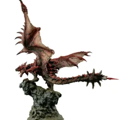 Monster Hunter - Rathalos Statue / CFB Creators Model - Resell Version [4.NEUAUFLAGE]: Capcom