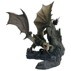 Monster Hunter - Rathian Statue / CFB Creators Model - Version 2.0: Capcom