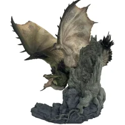 Monster Hunter - Rathian Statue / CFB Creators Model - Version 2.0: Capcom