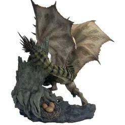Monster Hunter - Rathian Statue / CFB Creators Model - Version 2.0: Capcom