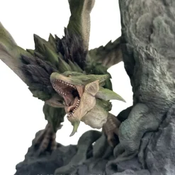 Monster Hunter - Rathian Statue / CFB Creators Model - Version 2.0: Capcom