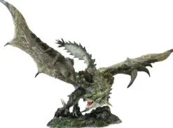 Monster Hunter - Rathian Statue / CFB Creators Model / Resell Version [NEUAUFLAGE]: Capcom