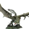 Monster Hunter - Rathian Statue / CFB Creators Model / Resell Version: Capcom