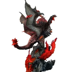 Monster Hunter - Teostra Statue / CFB Creators Model: Capcom