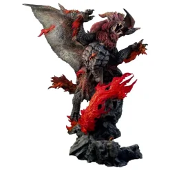 Monster Hunter - Teostra Statue / CFB Creators Mode: Capcom