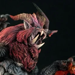 Monster Hunter - Teostra Statue / CFB Creators Mode: Capcom