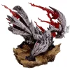 Monster Hunter - Valphalk Statue / CFB Creators Model: Capcom