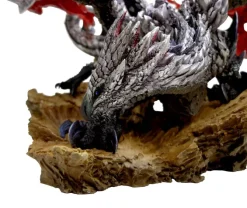 Monster Hunter - Valphalk Statue / CFB Creators Model: Capcom
