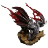 Monster Hunter - Valstrax (Enraged) Statue / CFB Creators Mode: Capcom