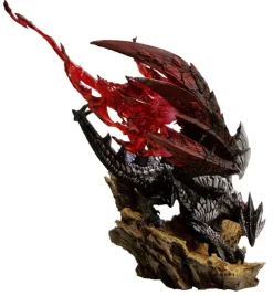 Monster Hunter - Valstrax (Enraged) Statue / CFB Creators Mode: Capcom