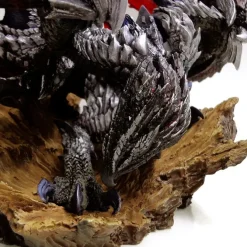 Monster Hunter - Valstrax (Enraged) Statue / CFB Creators Mode: Capcom