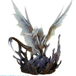 Monster Hunter - Velkhana Statue / CFB Creators Mode: Capcom