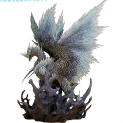 Monster Hunter - Velkhana Statue / CFB Creators Mode: Capcom