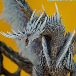 Monster Hunter - Velkhana Statue / CFB Creators Mode: Capcom