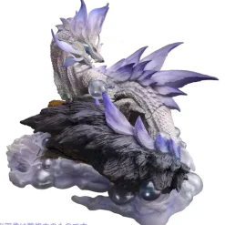 Monster Hunter - Violet Mizutsune Statue / CFB Creators Mode: Capcom