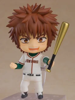 Mr. Fullswing - Amakuni Saruno Nendoroid: Orange Rouge