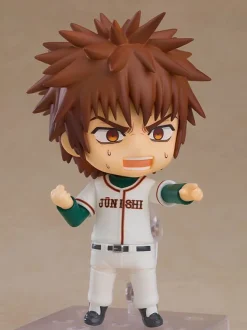 Mr. Fullswing - Amakuni Saruno Nendoroid: Orange Rouge