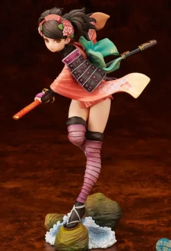 Muramasa The Demon Blade - Oironaoshi Statue: Alter