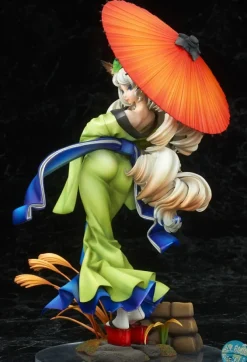 Muramasa The Demon Blade - Yuzuruha Statue: Alter