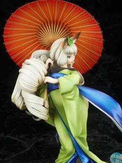 Muramasa The Demon Blade - Yuzuruha Statue: Alter