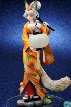 Muramasa The Demon Blade - Kongiku Statue: Alter