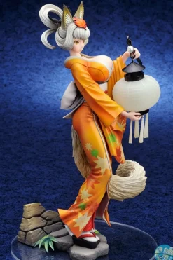 Muramasa The Demon Blade - Kongiku Statue: Alter