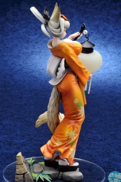 Muramasa The Demon Blade - Kongiku Statue: Alter