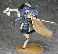 Mushoku Tensei: Jobless Reincarnation - Roxy Migurdia Statue: Phat!