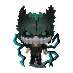 My Hero Academia - Deku Animation Vinyl Figuren / (Vigilante) POP!: Funko