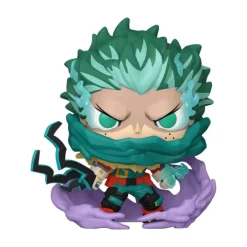 My Hero Academia - Deku Vinyl Figuren / Premium POP!: Funko