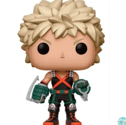 My Hero Academia - Katsuki Figur - POP!: Funko