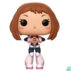 My Hero Academia - Ochako Figur - POP!: Funko