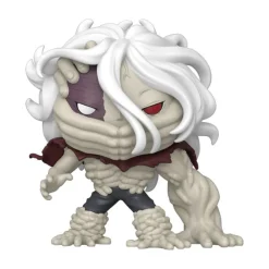 My Hero Academia - Tomura Shigaraki Vinyl Figuren / Super Sized POP!: Funko