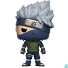 Naruto Shippuden - Kakashi Figur - POP!: Funko
