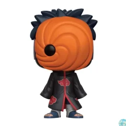 Naruto Shippuden - Tobi Figur - POP!: Funko