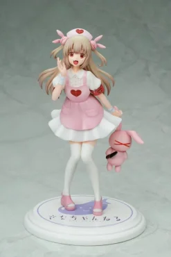 Natori Sana - Natori Sana Virtual Nurse Statue: Wanderer