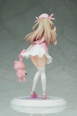 Natori Sana - Natori Sana Virtual Nurse Statue: Wanderer