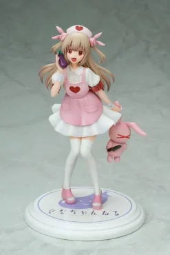 Natori Sana - Natori Sana Virtual Nurse Statue: Wanderer