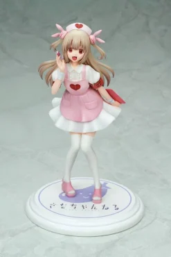 Natori Sana - Natori Sana Virtual Nurse Statue: Wanderer