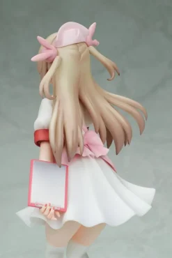 Natori Sana - Natori Sana Virtual Nurse Statue: Wanderer