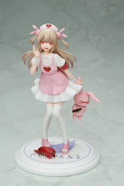Natori Sana - Natori Sana Virtual Nurse Statue: Wanderer