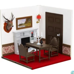 Nendoroid More - Nendoroid Playset 04 - Western Life B Set: Phat!