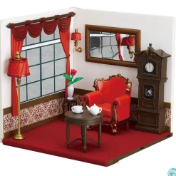 Nendoroid More - Nendoroid Playset 04 - Western Life A Set: Phat!