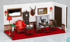 Nendoroid More - Nendoroid Playset 04 - Western Life A Set: Phat!