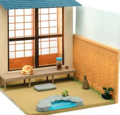 Nendoroid More Zubehör-Set - Playset 06 / Engawa B Set: Phat!