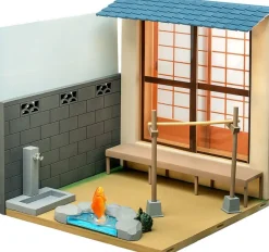 Nendoroid More Zubehör-Set - Playset 06 / Engawa A Set: Phat!