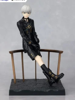 NieR:Automata - 9S Ver1.1a Statue / Tenitol: Furyu