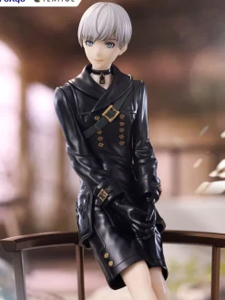 NieR:Automata - 9S Ver1.1a Statue / Tenitol: Furyu