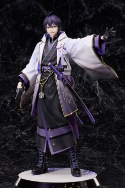 Nijisanji - Kenmochi Toya Statue: Design COCO