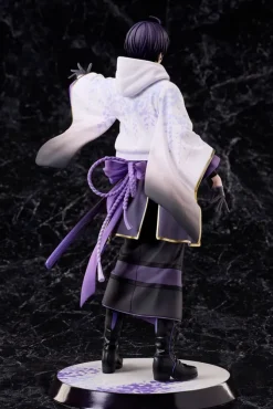 Nijisanji - Kenmochi Toya Statue: Design COCO